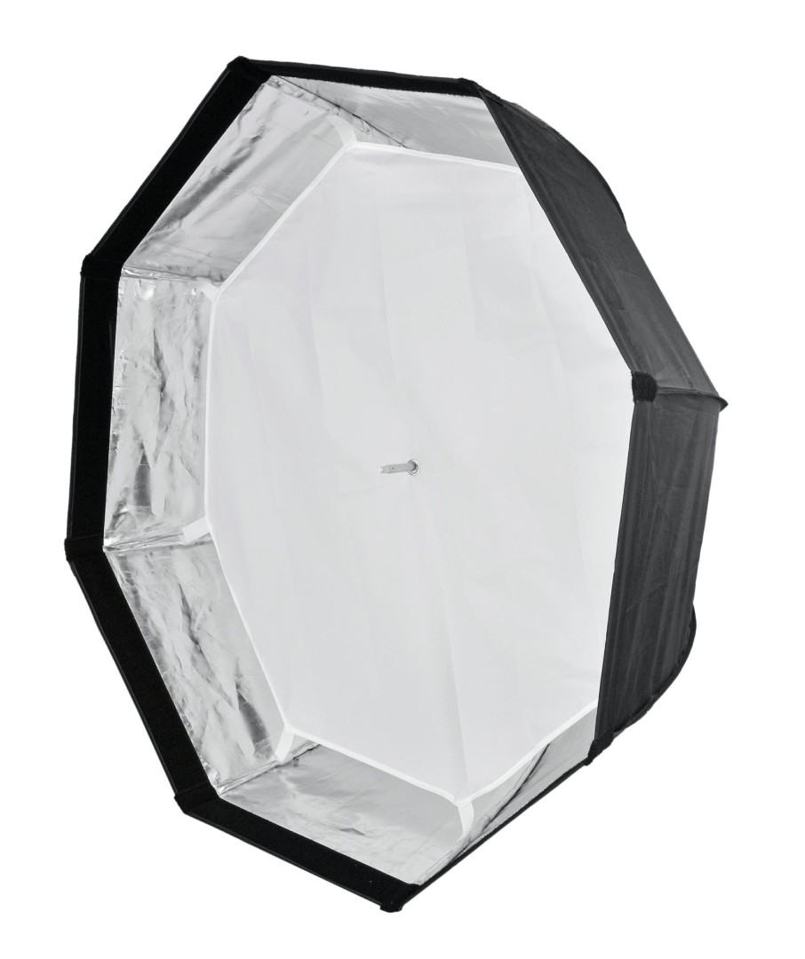 Bresser Bresser Ss-10 Octagonal Umbrella Softbox 95Cm Best