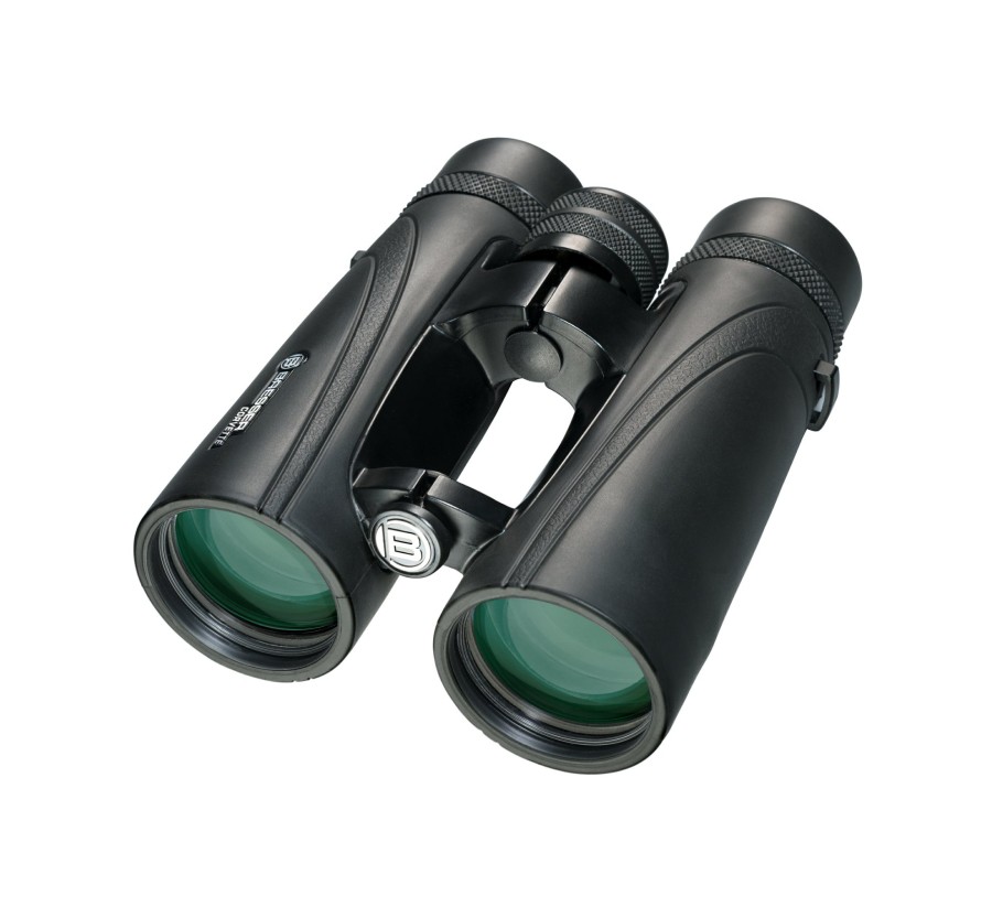 Bresser Bresser Corvette 8X42 Binoculars Nitrogen Purged Hot