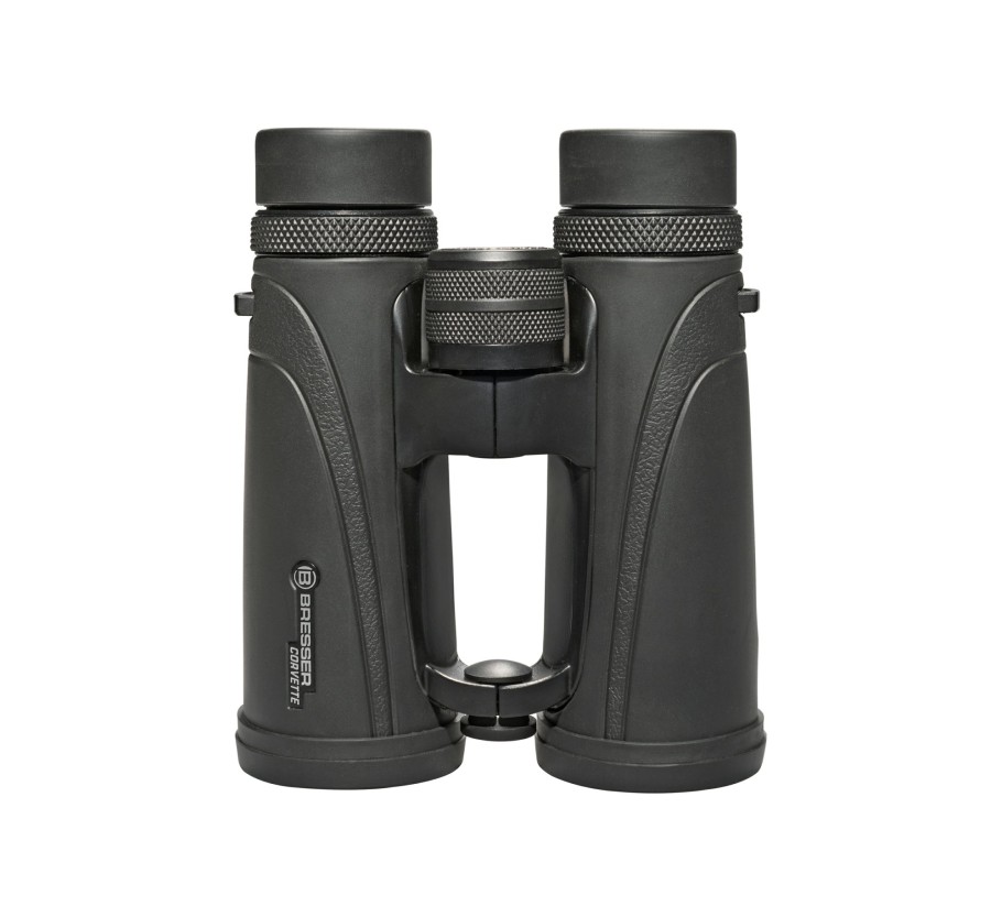 Bresser Bresser Corvette 8X42 Binoculars Nitrogen Purged Hot