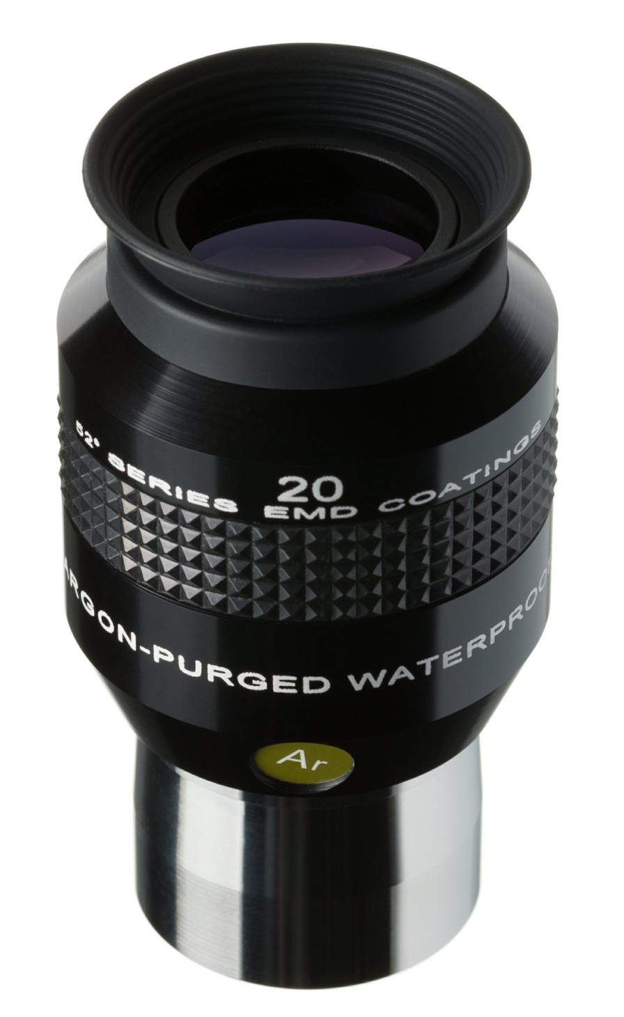 Bresser Explore Scientific 52° Ler Eyepiece 20Mm Ar Clearance