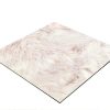 Bresser Bresser Flat Lay Background For Tabletop Photography 40 X 40Cm Plush Rose Clearance