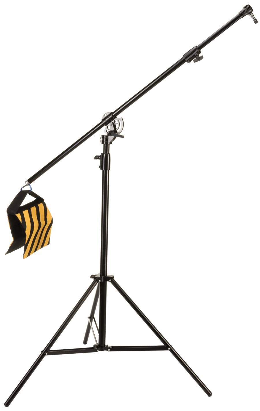 Bresser Bresser Br-Bls210 Boom Tripod With Arm New