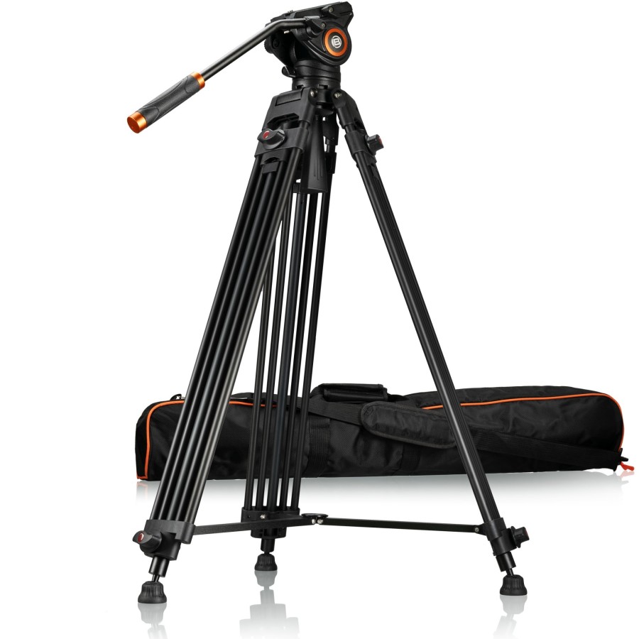 Bresser Bresser Tripod Vt-01 Wholesale