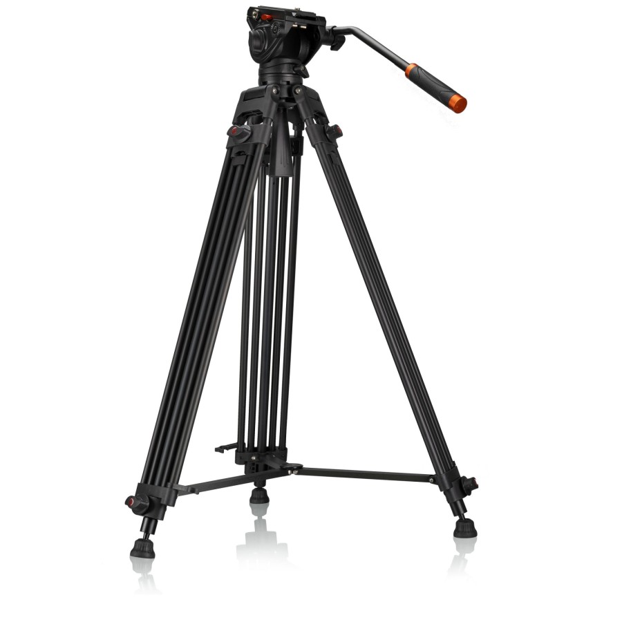 Bresser Bresser Tripod Vt-01 Wholesale