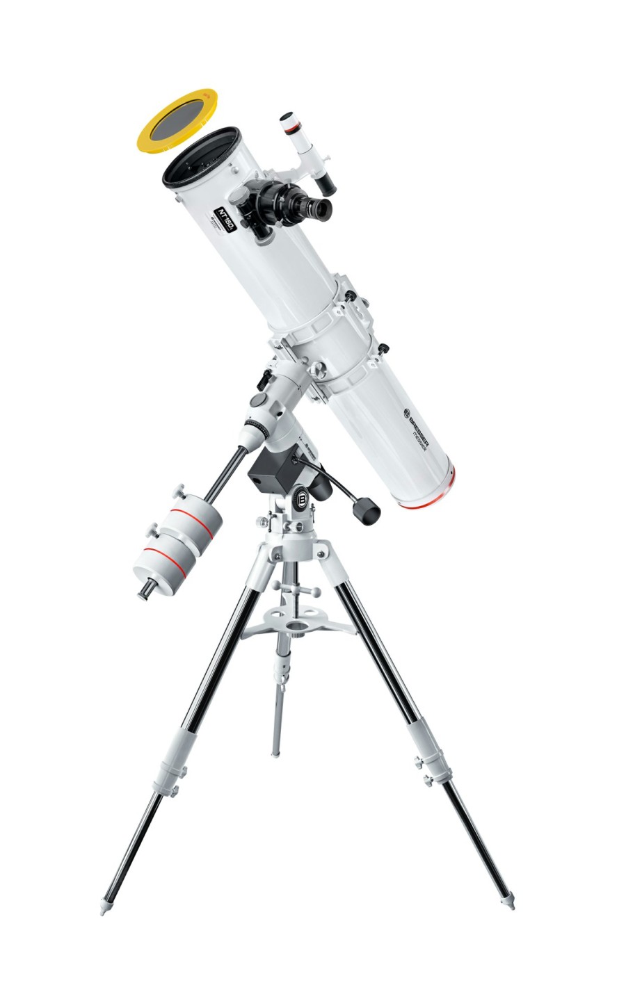 Bresser Bresser Messier Nt-150L/1200 Hexafoc Exos-2/Eq5 Telescope Best