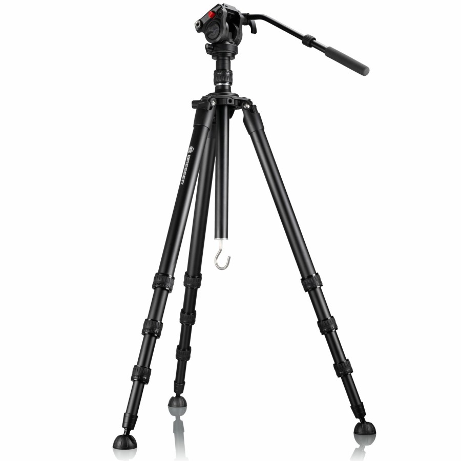 Bresser Bresser Bx-10 Pro Tripod Hot