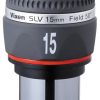 Bresser Vixen Slv 50° Eyepiece 15Mm (1.25'') Clearance