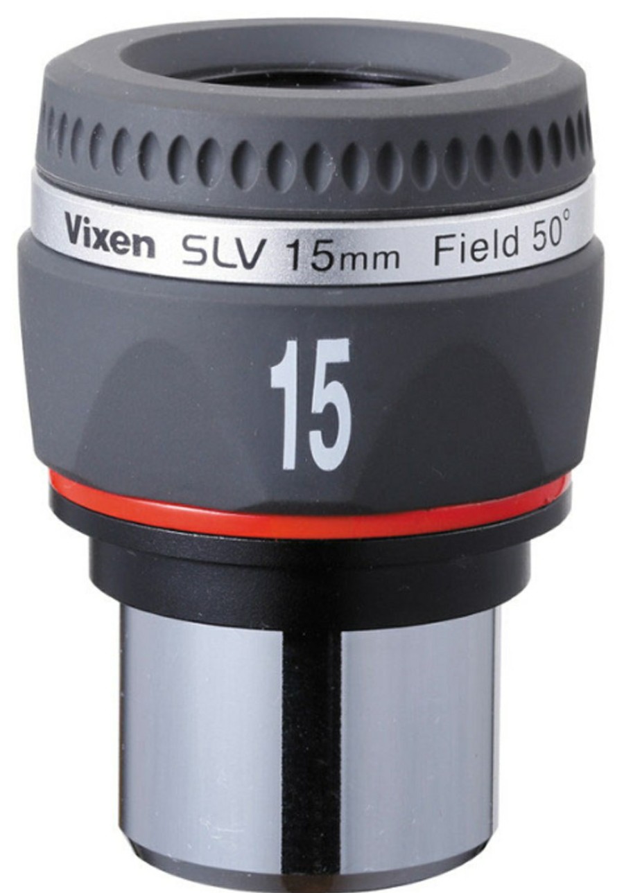 Bresser Vixen Slv 50° Eyepiece 15Mm (1.25'') Clearance