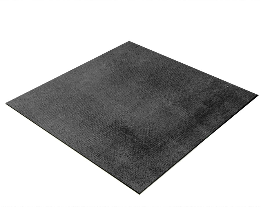 Bresser Bresser Flat Lay Background For Tabletop Photography 40 X 40Cm Fabric Black/Grey Clearance