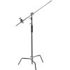 Bresser Bresser Br-C24 C-Stand Professional Boom Stand New