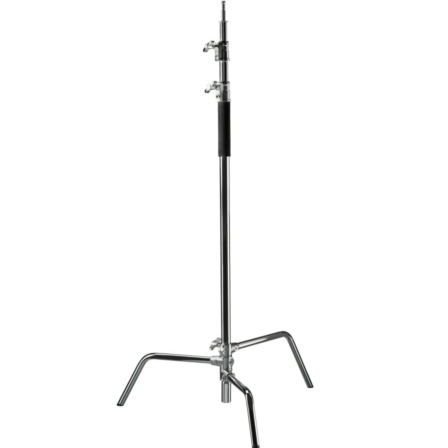 Bresser Bresser Br-C24 C-Stand Professional Boom Stand New