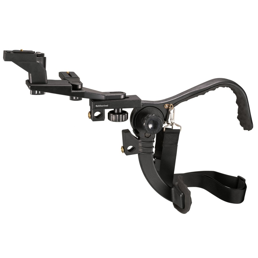 Bresser Bresser Ss-3 Shoulder Support Canon / Nikon Wholesale