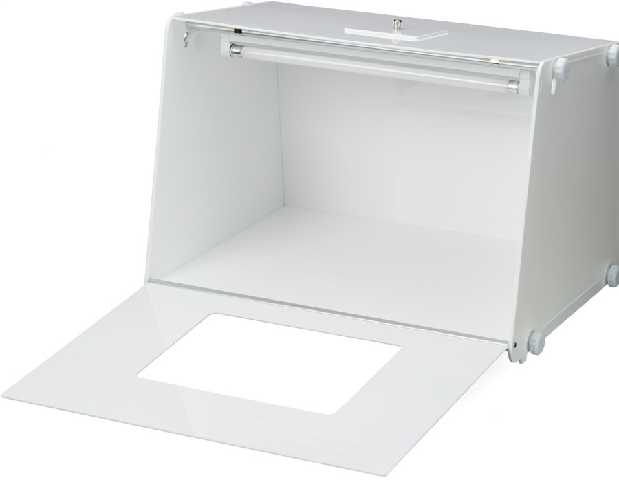 Bresser Bresser Br-Ph50 Light Cube + Light 50X40X39Cm Hot