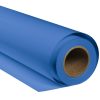 Bresser Bresser Sbp27 Paper Background Roll 1,36 X 11M Chromakey Blue Hot