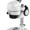 Bresser Bresser Junior Reflected Light Microscope 20X Magnification Hot