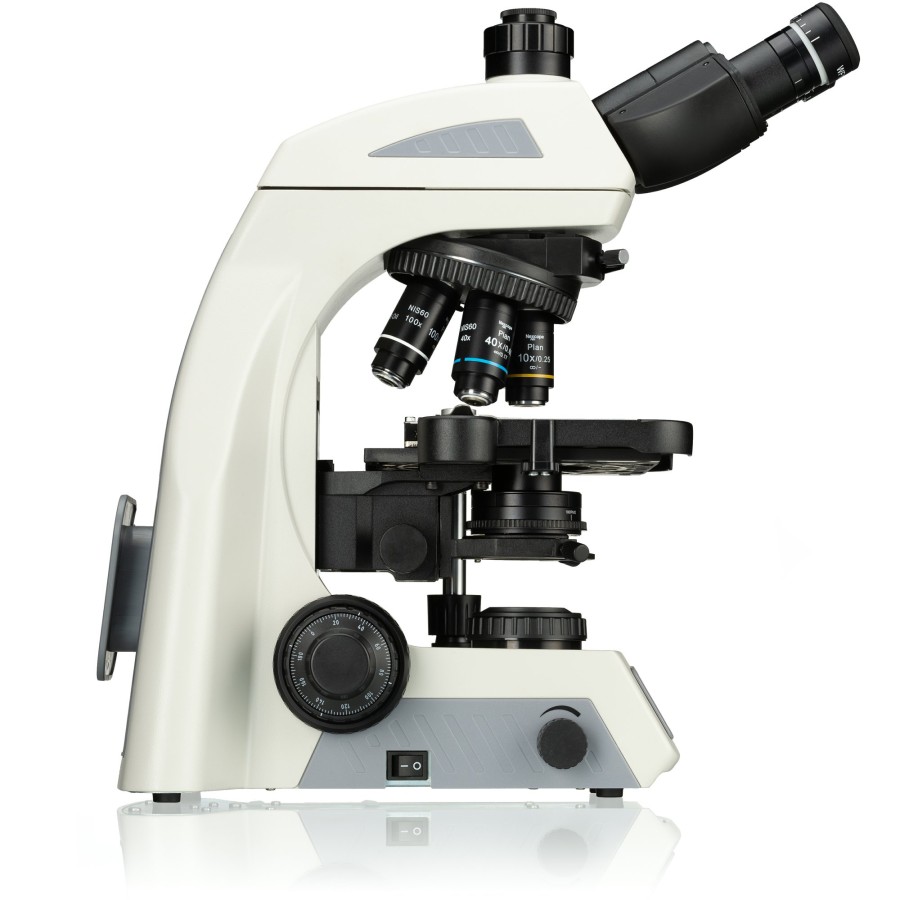 Bresser Nexcope Ne620T Upright Biological Microscope For Professional Applications Online