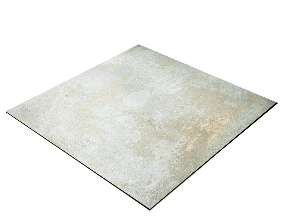 Bresser Bresser Flat Lay Background For Tabletop Photography 60 X 60Cm Concrete Beige Hot